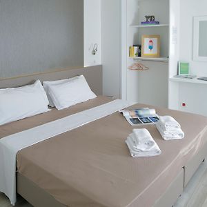 Bungaló Confort